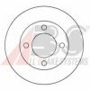 MAZDA 1E0333251A Brake Disc